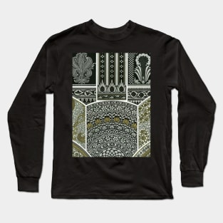 Vintage design Long Sleeve T-Shirt